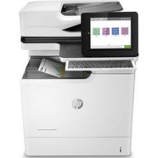 Color LaserJet Enterprise Flow MFP M681f